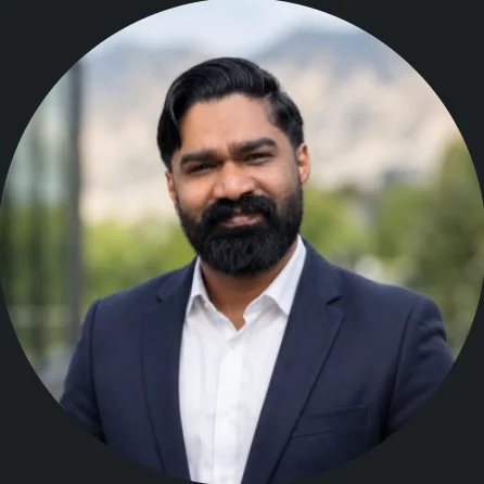 Mudassar Habib, Founder and E-Commerce Specialist at SELLVINS SOLUTIONS